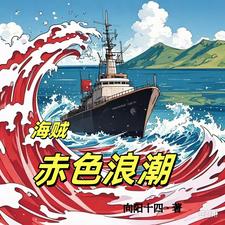 海賊：赤色浪潮